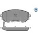 Bremsbelagsatz, Scheibenbremse 025 226 6021/PD Bremsbelagsatz, Scheibenbremse 025 226 6021/PD