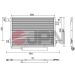 JPN Kondensator, Klimaanlage 60C9105-JPN JPN Kondensator, Klimaanlage 60C9105-JPN