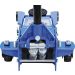 BGS Rangier-Wagenheber hydraulisch extra flach 2,5 t 9784
