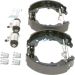 Bremsbackensatz Kit SuperPro 0 204 114 705 Bremsbackensatz Kit SuperPro 0 204 114 705