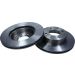 Maxgear Bremsscheibe Hyundai P. Atos 19-1302