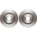 84 481 060 Bremsscheibe VA DF6259 84 481 060 Bremsscheibe VA DF6259