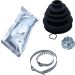 Faltenbalg, Antriebswelle Fiat Ext. Punto 93- 1.1-1.9D 49-0725 Faltenbalg, Antriebswelle Fiat Ext. Punto 93- 1.1-1.9D 49-0725