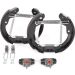 Bremsbacken SKODA Octavia, Roomster, Praktik KIT SUPERPRO 0 204 114 632 Bremsbacken SKODA Octavia, Roomster, Praktik KIT SUPERPRO 0 204 114 632