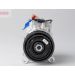 DENSO Kompressor DCP05097