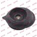 Lager - Radaufhängung. Fiat P. 500, Idea, Punto/ Ford Ka/ Lancia Musa 1.2-1.9Jtd 09.99- Le/Pr Suspension Mounting Kit SM1810