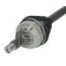 FEBI BILSTEIN Antriebswelle 182437 FEBI BILSTEIN Antriebswelle 182437