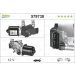 579738 Wischermotor vorne RENAULT