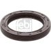Wellendichtring, Kurbelwelle Ford Zetec 1.25-1.4B 16V 38X52X8 26372