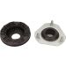 Lager - Radaufhängung. Ford P. Fiesta Vi 1,0-1,6 D 06/08- Le/Pr Suspension Mounting Kit SM1550