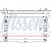 Wasserkühler PKW VOLVO 850 TURBO 94 65539A