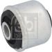 Lagerbuchse, Querlenker Renault S. 19/Mega 09741 Lagerbuchse, Querlenker Renault S. 19/Mega 09741