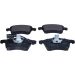 Bremsbelagsatz Vw P. T4 09/90 19-0648