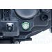 MAGNETI MARELLI Hauptscheinwerfer 712105801110