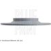 Bremsscheibe Mazda T. Cx-5 2.0-2.2 D 11 ADM543124