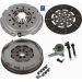 SACHS Kupplungssatz 2290 601 207 ZMS Modul XTend plus CSC