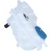 NRF Ausgleichsbehälter, Kühlmittel 454100 EASY FIT NRF Ausgleichsbehälter, Kühlmittel 454100 EASY FIT