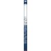 Bosch Wischerblatt 046S 3397005046 Bosch Wischerblatt 046S 3397005046