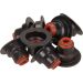 Dichtungssatz Ventilschaft RENAULT Clio,Kangoo 12-33447-01