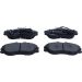 Bremsbelagsatz Vw P. A80/100 Quattro 19-3094 Bremsbelagsatz Vw P. A80/100 Quattro 19-3094
