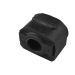 TEDGUM_TD Lagerbuchse, Stabilisator 00137203 TEDGUM_TD Lagerbuchse, Stabilisator 00137203