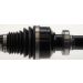 Antriebswelle VA re VOLVO XC90 02 GKN Automotive OE-Technologie 52° - Beugewinkel 36527