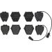 BREMBO Bremsklötze VA P 85 054 BREMBO Bremsklötze VA P 85 054