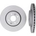 KAMOKA Bremsscheibe 1032248