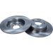 Maxgear Bremsscheibe Honda T. Accord 08 19-2398 Maxgear Bremsscheibe Honda T. Accord 08 19-2398