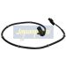 Sensor, Raddrehzahl ABS-530