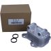 Ölkühler, Motor“L 14-0017 Ölkühler, Motor“L 14-0017
