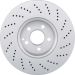 Bremsscheibe VA MERCEDES W204,W212 07 0 986 479 408 Bremsscheibe VA MERCEDES W204,W212 07 0 986 479 408