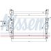 Wasserkühler PKW 66701 Wasserkühler PKW 66701