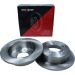 Maxgear Bremsscheibe Kia T. Magentis/Sportage 2.0-2.7 V6 04 19-3243