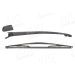 Wischerarm, hinten 56799 Wischerarm, hinten 56799