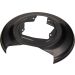 Maxgear Spritzblech, Bremsscheibe 19-3445