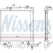 Wasserkühler PKW 62459