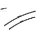 Bosch Scheibenwischer Aerotwin A297S 3397007297 Bosch Scheibenwischer Aerotwin A297S 3397007297