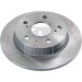 FEBI BILSTEIN Bremsscheibe 108494 FEBI BILSTEIN Bremsscheibe 108494