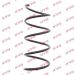 KYB Fahrwerksfeder Db P. C (W203), Clk (C209) 1.8-6.2Amg 05.00-03.10 K-Flex RA3098