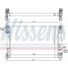 Wasserkühler PKW 61916