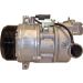 Kompressor, Klimaanlage ACP 95 000S