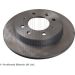 Bremsscheibe Kia T. Cerato 1.5-2.0 Crdi 04 ADG04386 Bremsscheibe Kia T. Cerato 1.5-2.0 Crdi 04 ADG04386