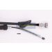 Seilzug, Feststellbremse Suzuki T. Ignis 03- Pr BC-838R Seilzug, Feststellbremse Suzuki T. Ignis 03- Pr BC-838R