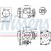 NISSENS Drosselklappenstutzen 955042 FIRST FIT NISSENS Drosselklappenstutzen 955042 FIRST FIT