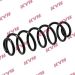 Fahrwerksfeder K-Flex RA7118 Fahrwerksfeder K-Flex RA7118