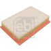 Luftfilter Ford Galaxy 26408