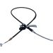 Seilzug, Feststellbremse Opel Agila 02- Pr 32-0467 Seilzug, Feststellbremse Opel Agila 02- Pr 32-0467