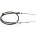 Handbremsseil IVECO Daily 4,5,6 06 1987482894 Handbremsseil IVECO Daily 4,5,6 06 1987482894