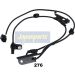 Sensor, Raddrehzahl ABS-276 Sensor, Raddrehzahl ABS-276